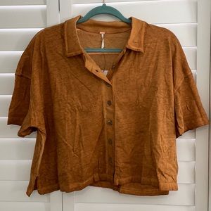 Free people weekend rush BD